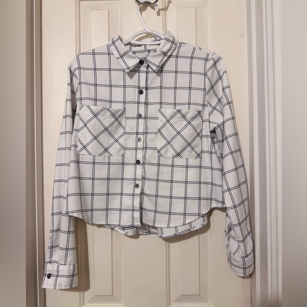 Kendall & Kylie- Size Small